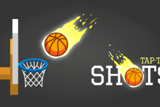 tap tap shots