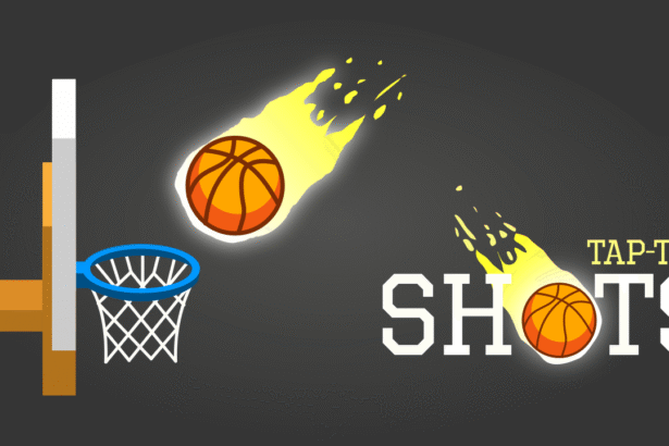 tap tap shots