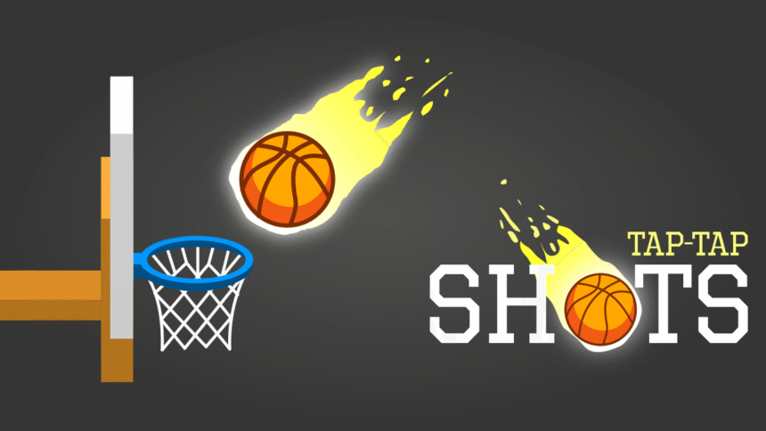 tap tap shots