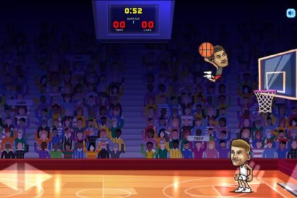 BasketBros Unblocked