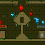 Fireboy and Watergirl