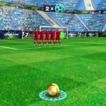 Free Kick Games