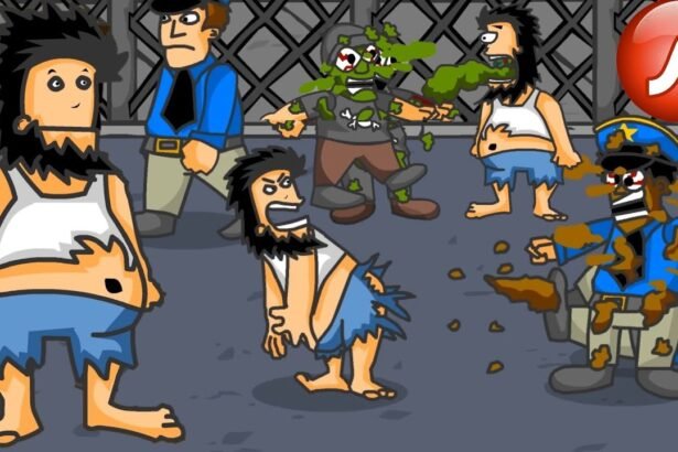 Hobo Games