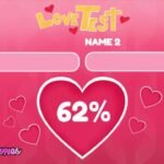 Love Tester