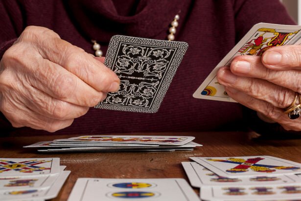 One Player Game