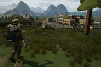 Survival Games Online