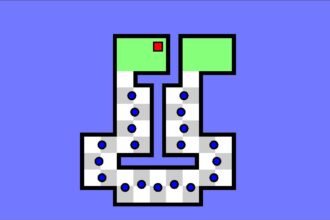 World’s Hardest Game