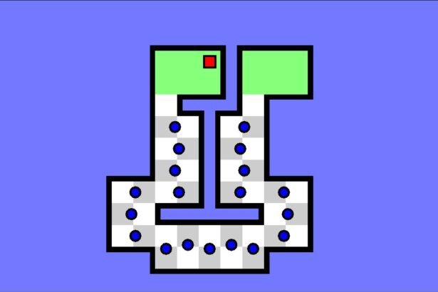 World’s Hardest Game