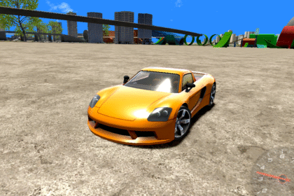 Madalin Stunt Cars 2