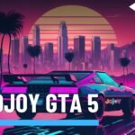 jojoy gta 5
