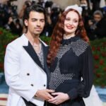 Sophie Turner Joe Jonas