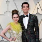 Who is John Mulaney's Wife