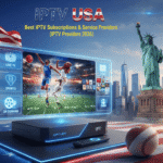 IPTV Subscription