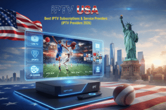 IPTV Subscription