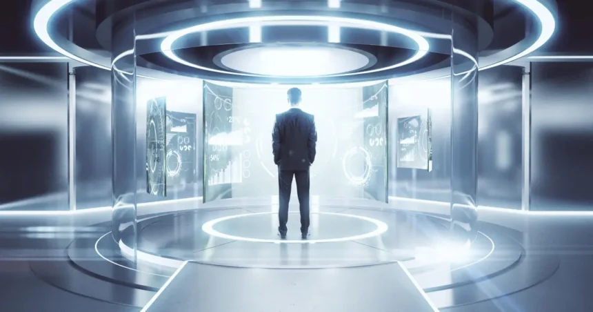 apple teleport machine