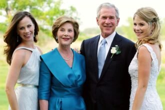 jenna bush hager net worth