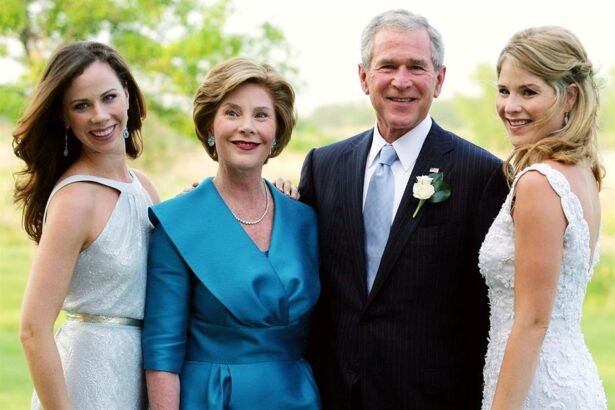 jenna bush hager net worth