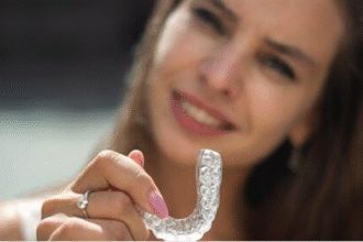 invisalign treatment