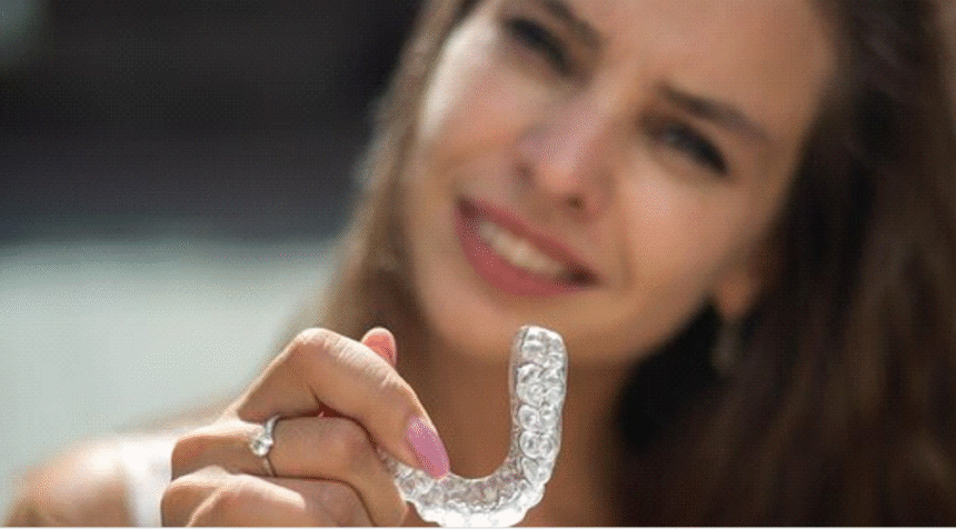 invisalign treatment