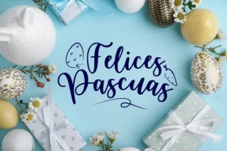 feliz pascua
