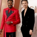 Colman Domingo Husband