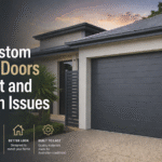 Custom Garage Doors
