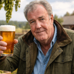 Jeremy Clarkson Beer