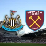 newcastle vs west ham