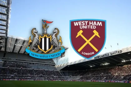 newcastle vs west ham