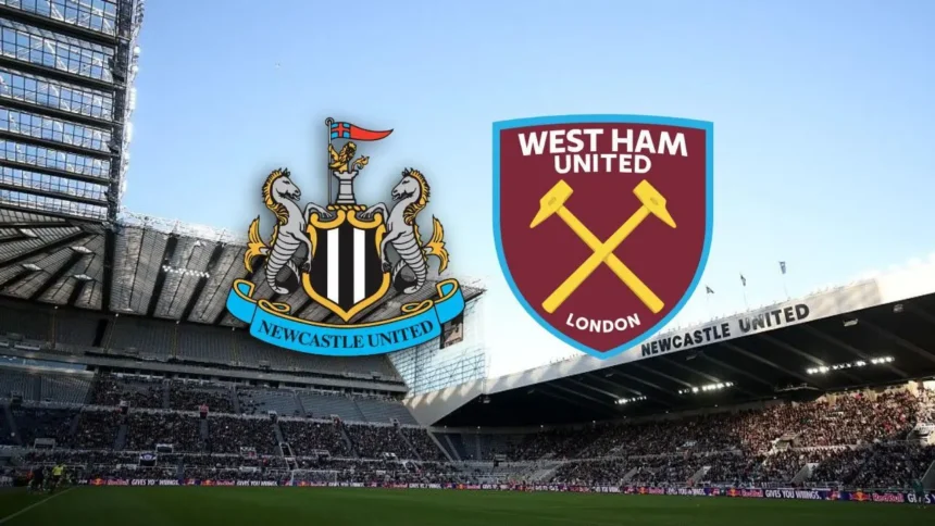 newcastle vs west ham