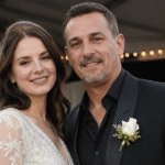 lana del rey husband