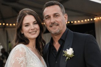 lana del rey husband