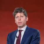 sam altman sister