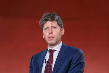 sam altman sister