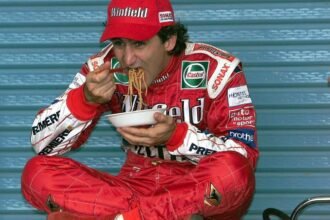 alex zanardi