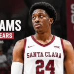jalen williams college