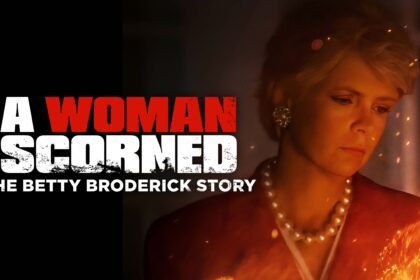Betty Broderick Movie